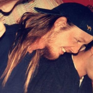 Meet your Posher, Stephen